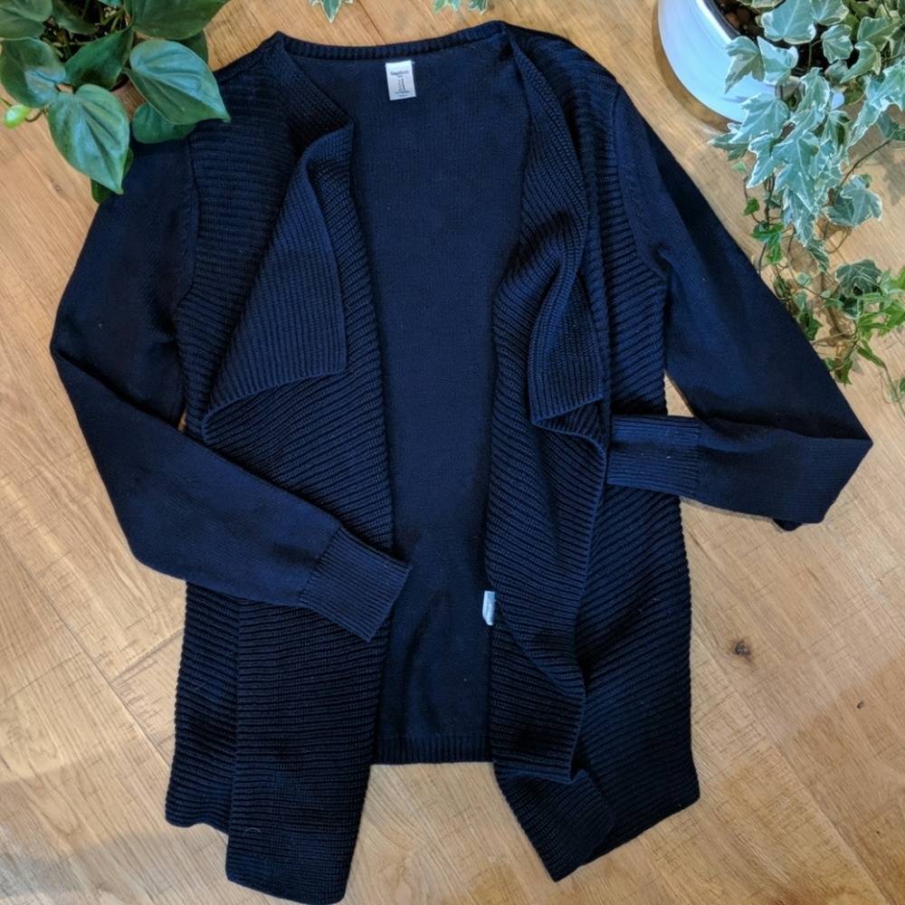 GAP Knit Cardigan